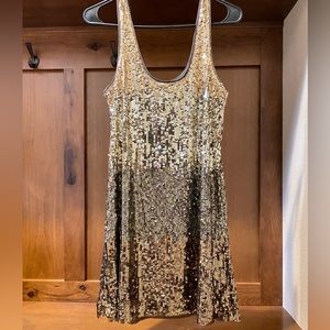 Brand new, never been worn Express dress